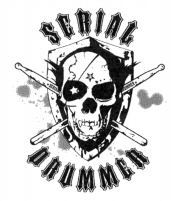 SERIAL DRUMMER