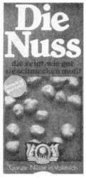 Die Nuss