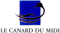 LE CANARD DU MIDI