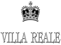 VILLA REALE