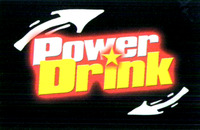 POWER DRINK