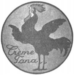 Crème Tana