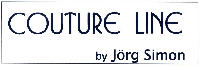 COUTURE LINE by Jörg Simon