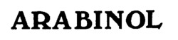 ARABINOL