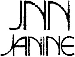 JNN JANINE