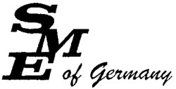 SME of Germany