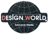 DESIGN WORLD Exklusive Mode