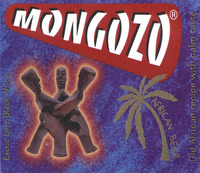 MONGOZO Exotic beer Black Africa