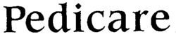 Pedicare