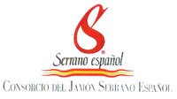 S Serrano español CONSORCIO DEL JAMÓN SERRANO ESPAÑOL