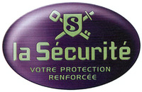 la Sécurité VOTRE PROTECTION RENFORCÉE