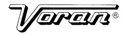 Voran