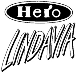 Hero LINDAVIA