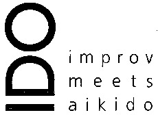 IDO improv meets aikido