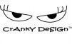 CRANKY DESIGN