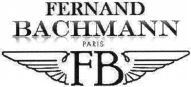 FERNAND BACHMANN PARIS FB