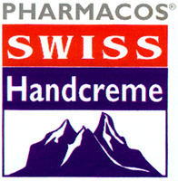 PHARMACOS SWISS Handcreme
