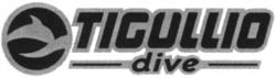 TIGULLIO dive