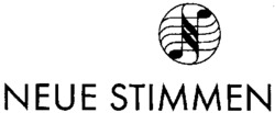 N NEUE STIMMEN
