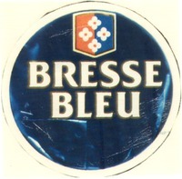 BRESSE BLEU
