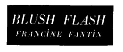 BLUSH FLASH