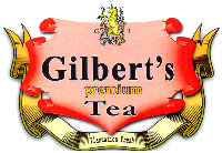 Gilbert's premium Tea Plantation Fresh