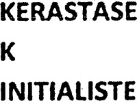 KERASTASE K INITIALISTE