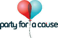 party for a cause
