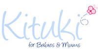 Kituki for Babies & Mums