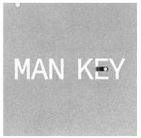MAN KEY