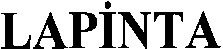 LAPINTA