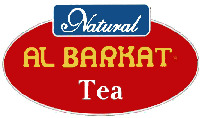 Natural AL BARKAT Tea