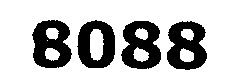 8088