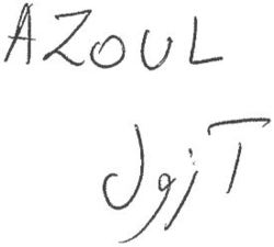 AZouL