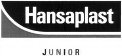Hansaplast JUNIOR