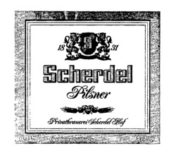 Scherdel Pilsner