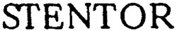 STENTOR