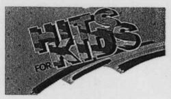 HITS FOR KIDS