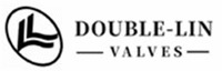 DOUBLE-LIN VALVES