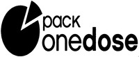 pack onedose