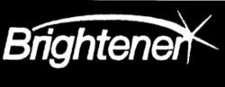 Brightener