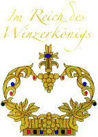 Im Reich des Winzerkönigs
