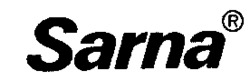 Sarna