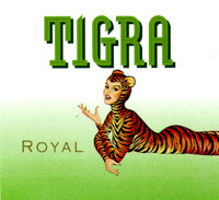 TIGRA ROYAL
