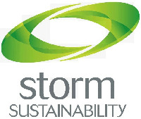 storm SUSTAINABILITY