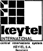 keytel INTERNATIONAL