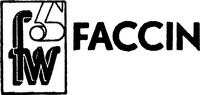 FACCIN FW