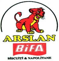 ARSLAN BiFA BISCUITI & NAPOLITANE