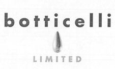 botticelli LIMITED