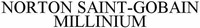 NORTON SAINT-GOBAIN MILLINIUM